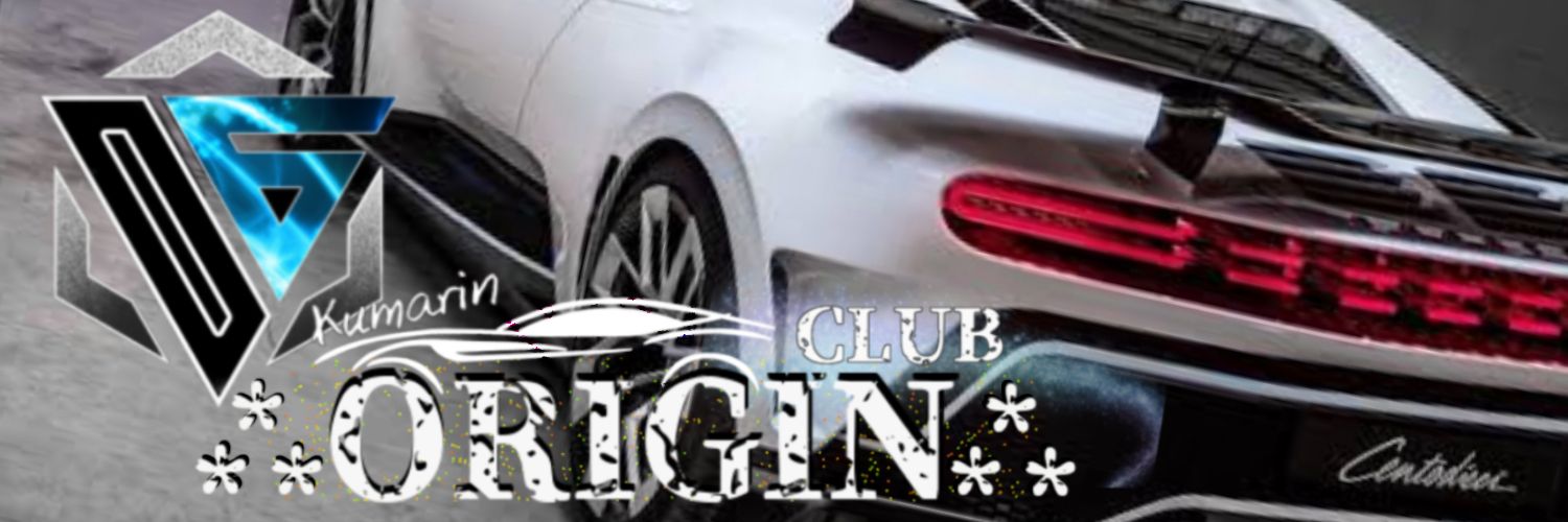 OGくまりん banner