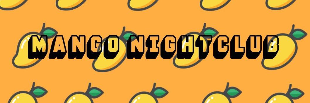 NightMango's profile banner image