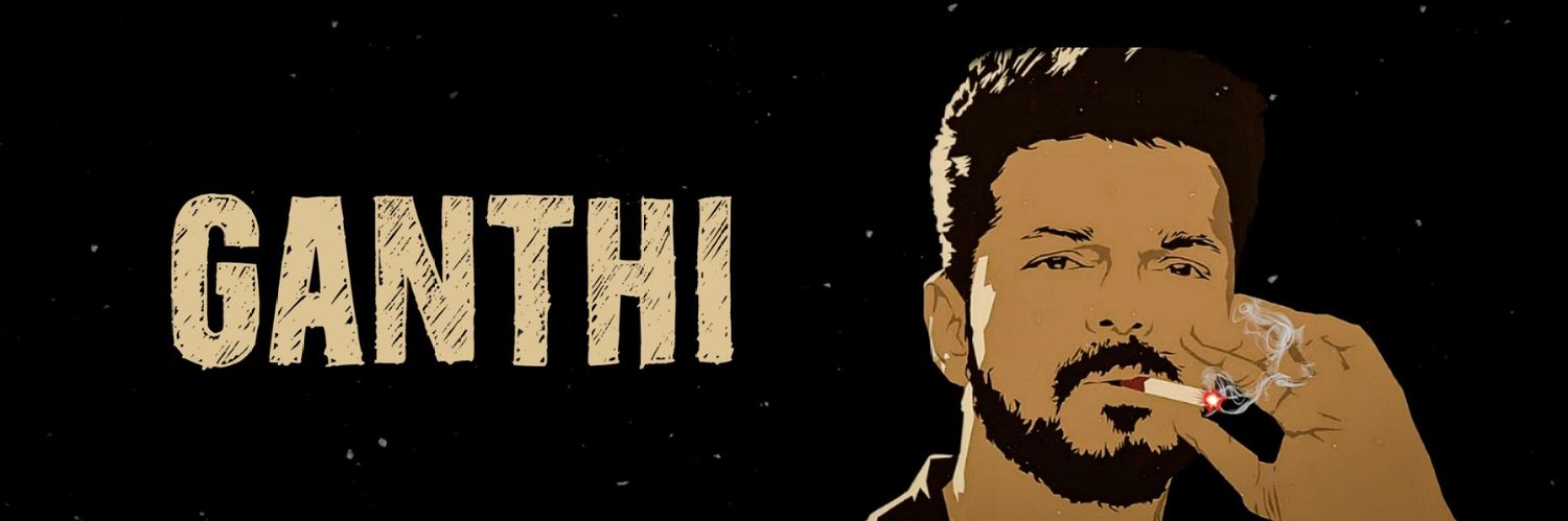 itz_Ganthi's profile banner image