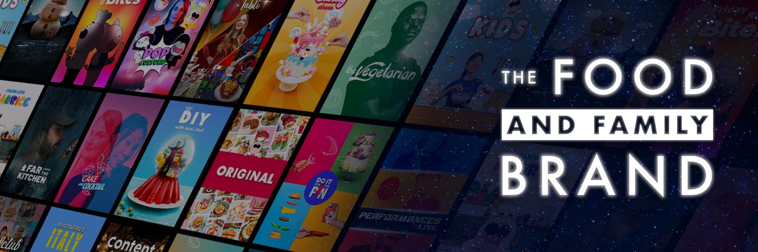 Chefclub Network banner