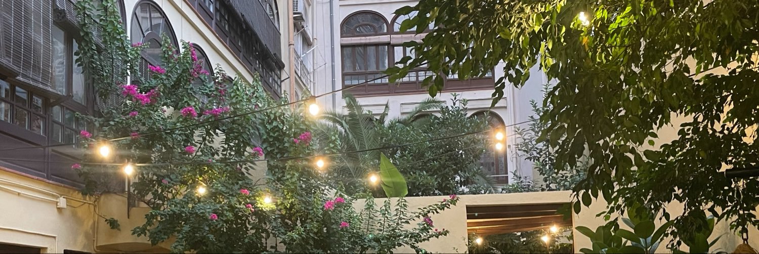 LilyaDzai's profile banner image