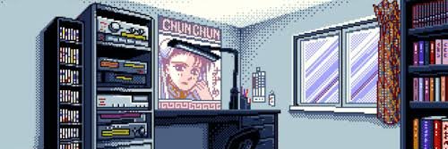 Cyberiadethcore's profile banner image
