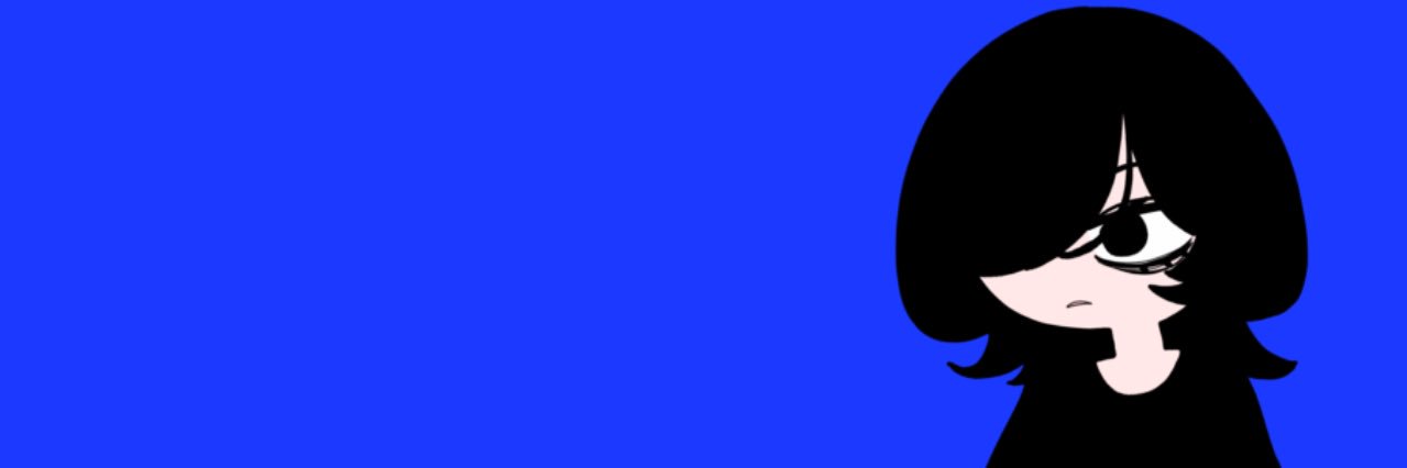 Mew【白瀬ミュウ】 banner