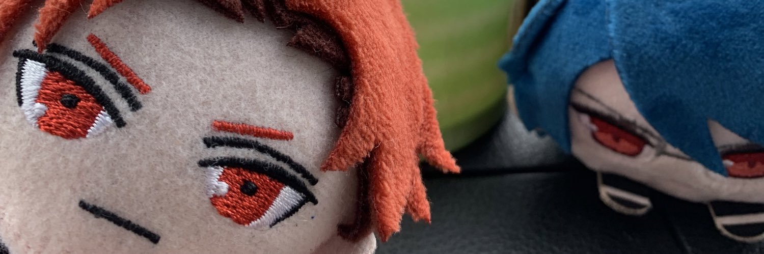 B_fish_S's profile banner image