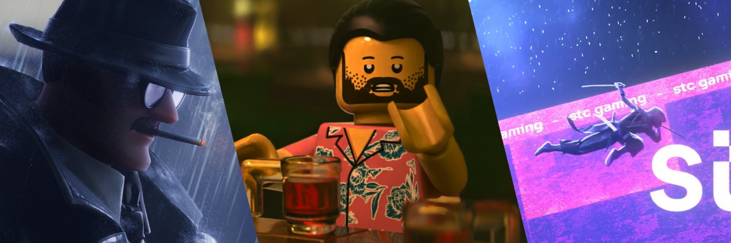 gennygfx's profile banner image
