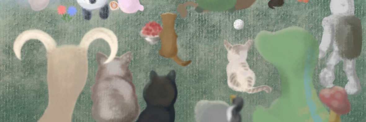 ねこまたぎ🐾はりまる管理人 banner