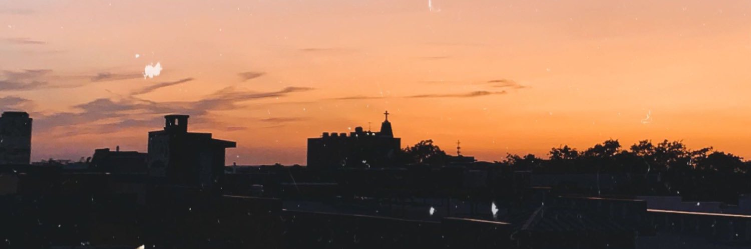 aelewis6's profile banner image