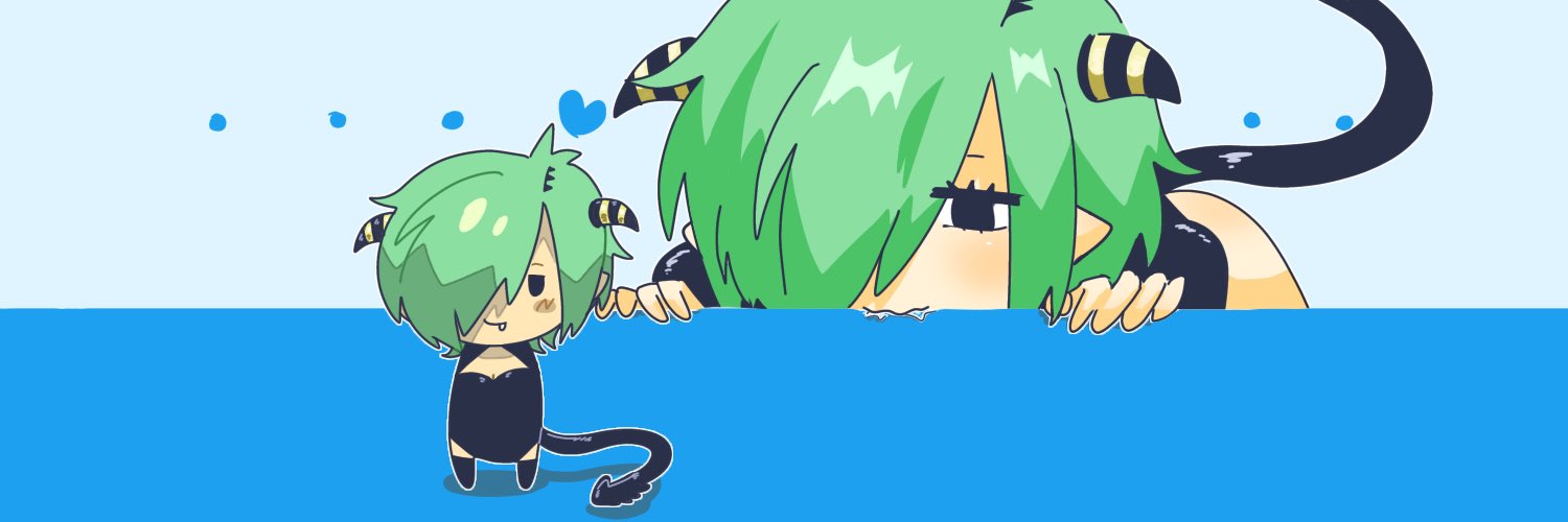 nemugen's profile banner image