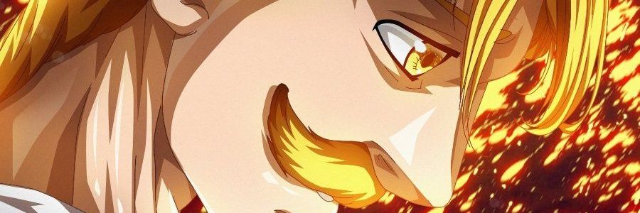 LionSinPrideSun's profile banner image