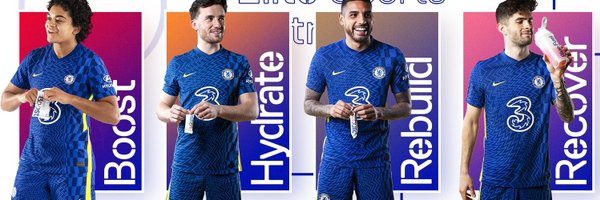 BlueFuel Profile Banner