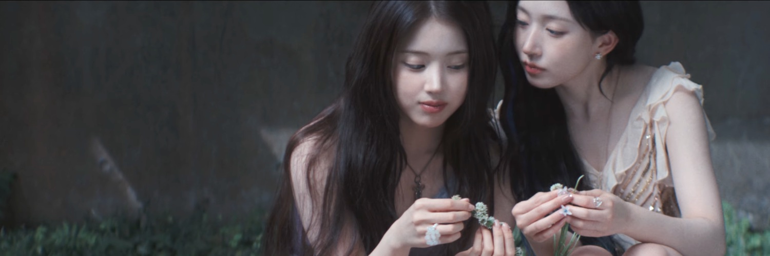 haewoo charts updates banner