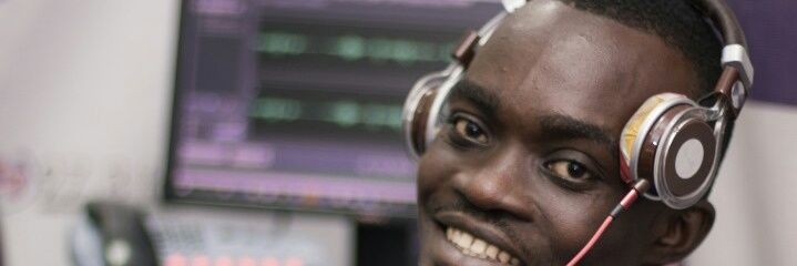 DerichestDj's profile banner image