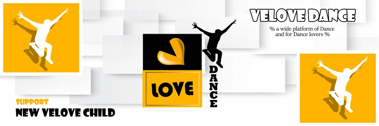 velovedance's profile banner image