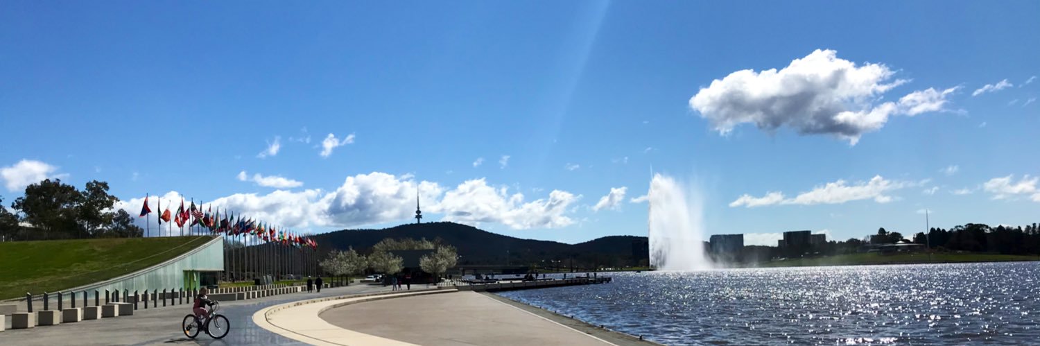 AndieDelaney's profile banner image