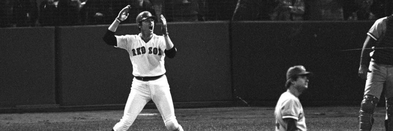 Baseball is Back banner