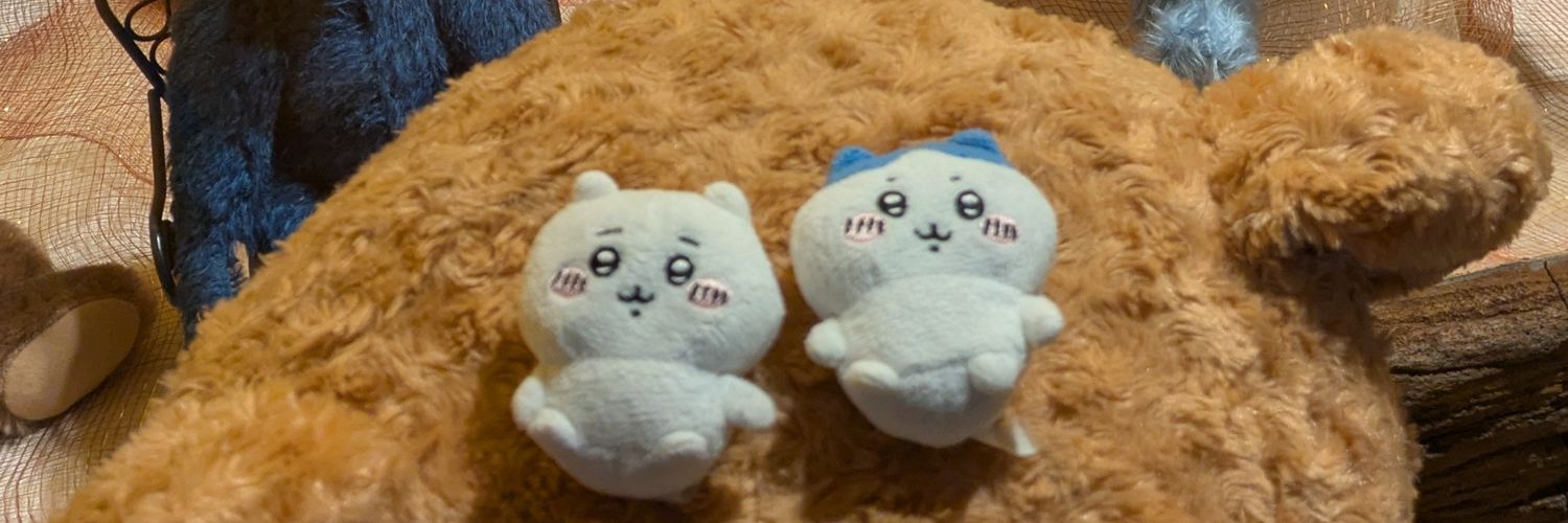 Hanchan_3282's profile banner image