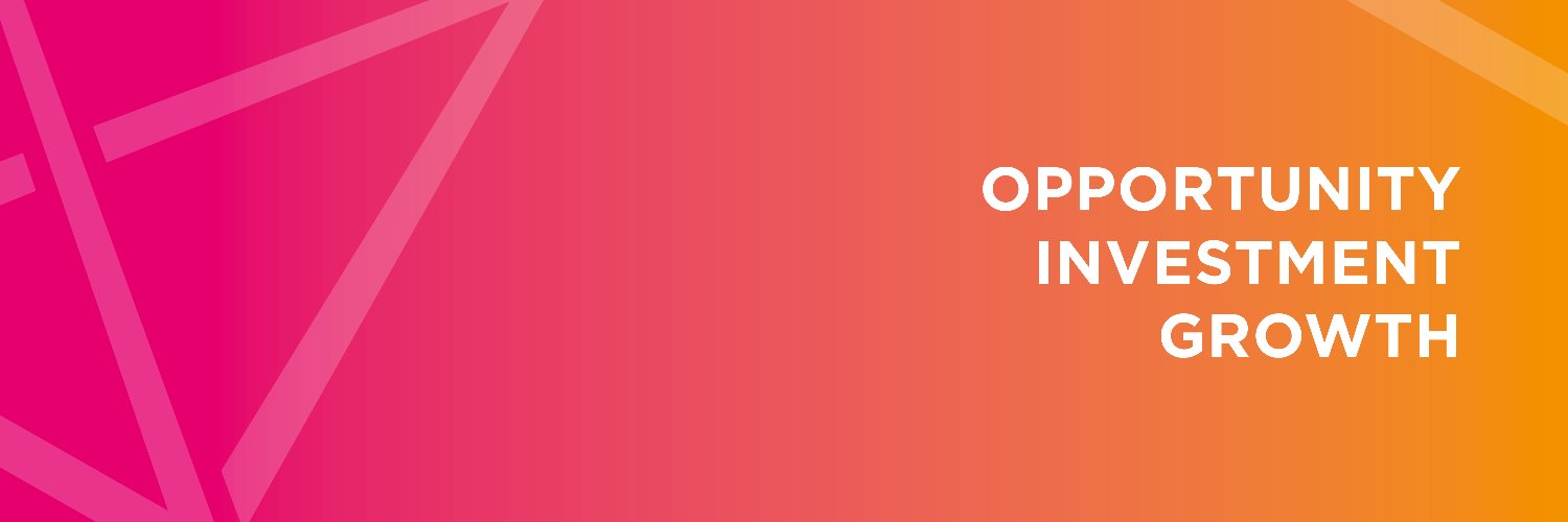 Mid South West Economic Engine banner