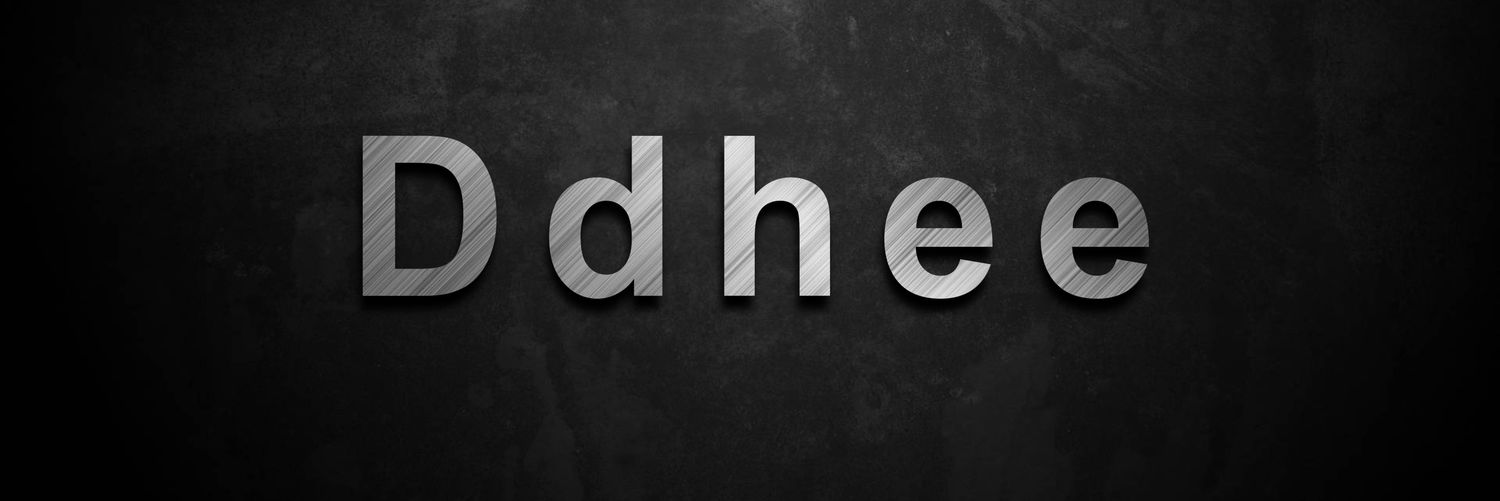 OfficialDdhee | Meme Asylum 🏥 banner