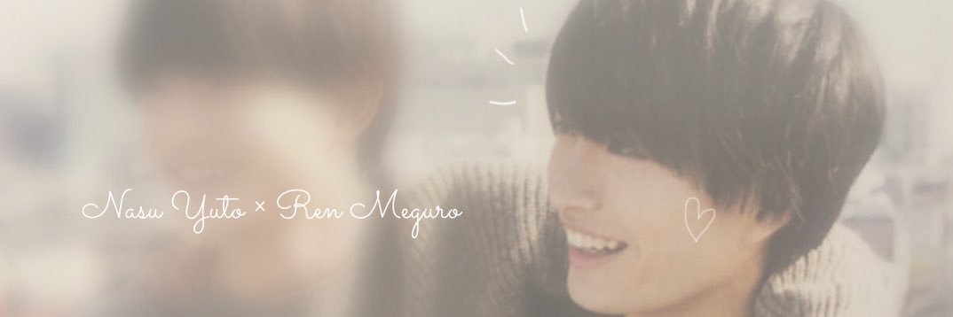 nattsu7ren's profile banner image
