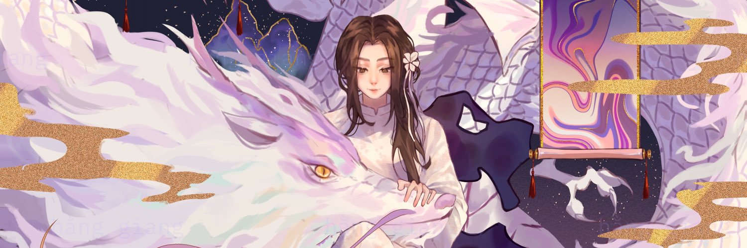Ame's banner