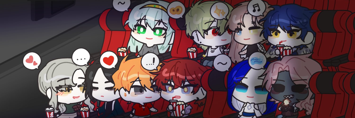 Record_commu's profile banner image
