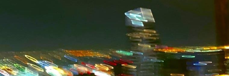 QLuorui's profile banner image