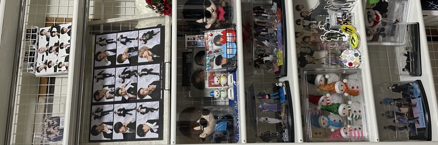 エリエリꪔ̤̮ ꪔ̤̥☃️💙📛❤ banner