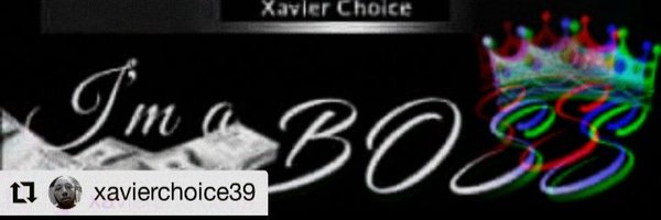 xavierchoice9 Profile Banner