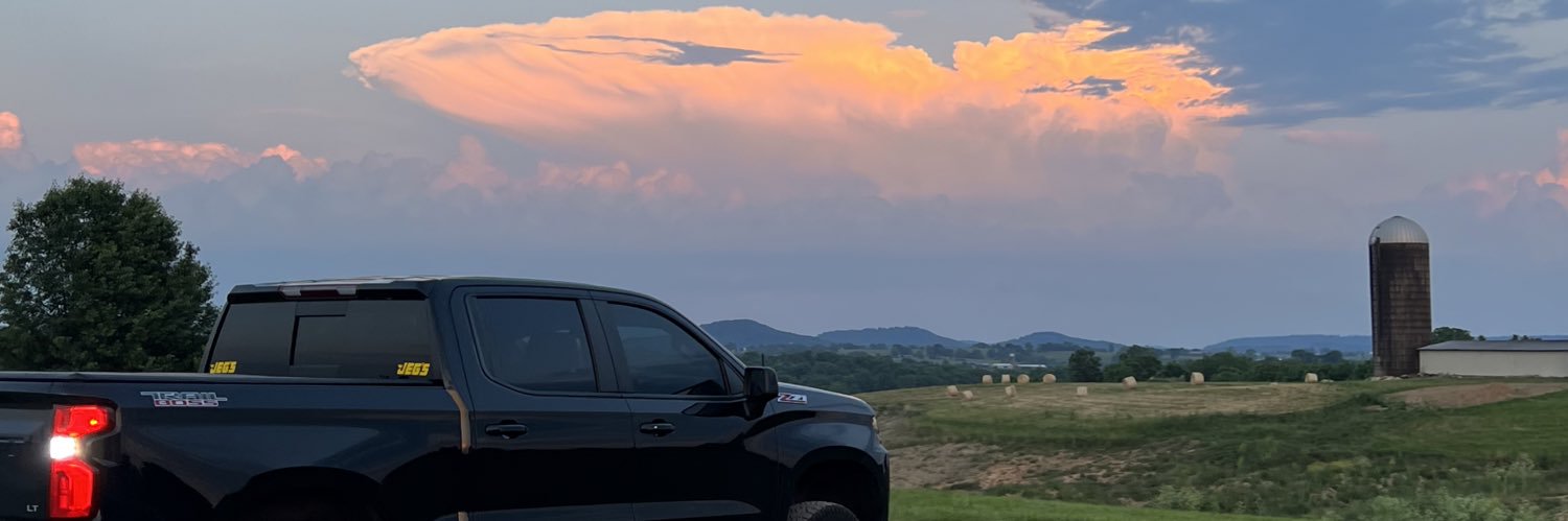 CoreySturgill23's profile banner image