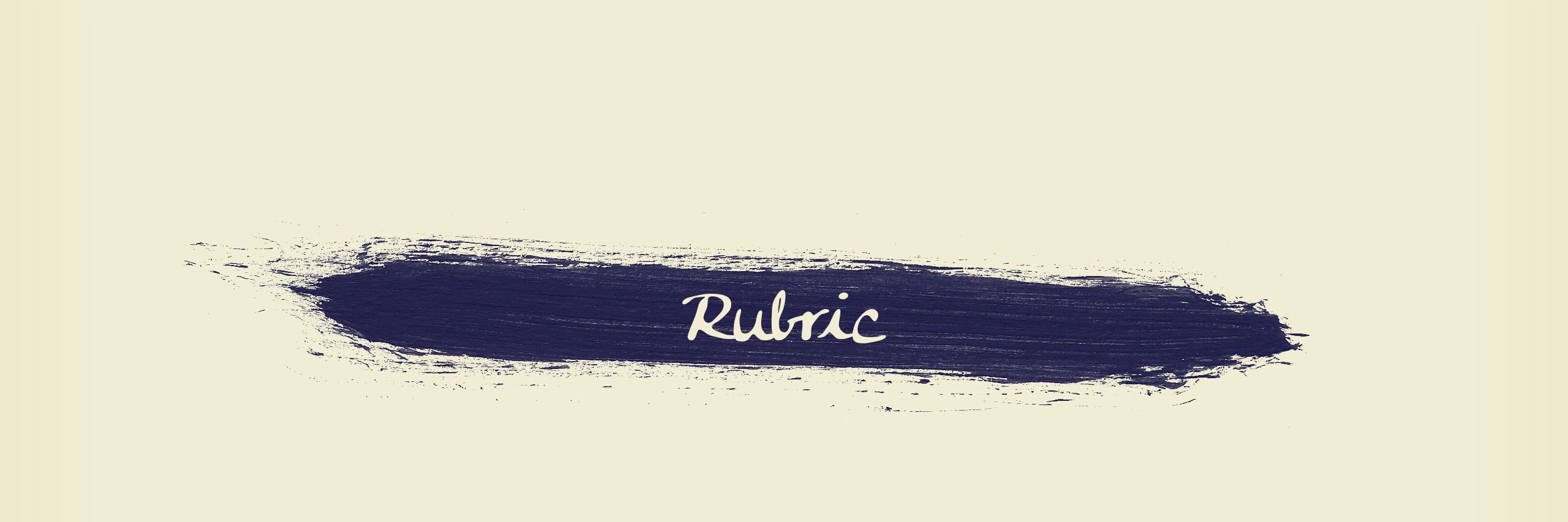 RubricMC's profile banner image