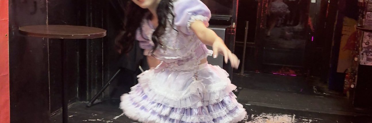 じゅんな໒꒱· ﾟ banner