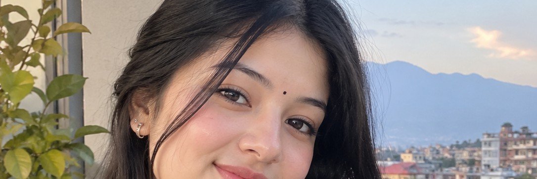 BeingShreya2's profile banner image