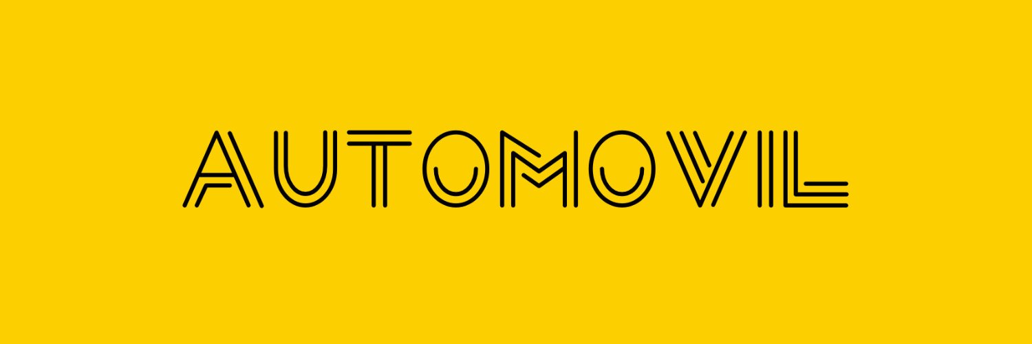 Automovil3's profile banner image