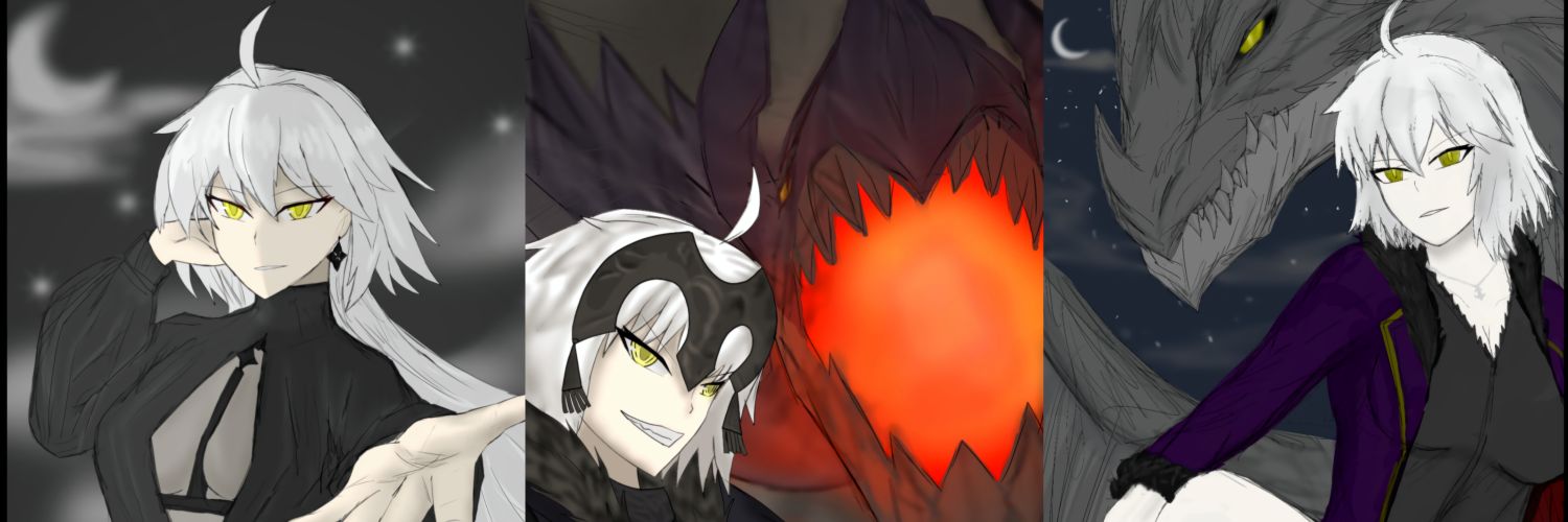 ARXart15's profile banner image