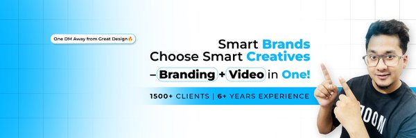 marufcreative Profile Banner