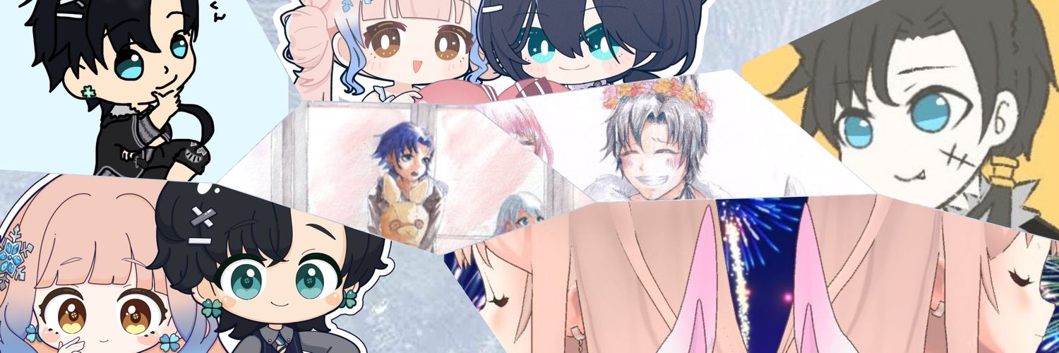 isana_ite's profile banner image