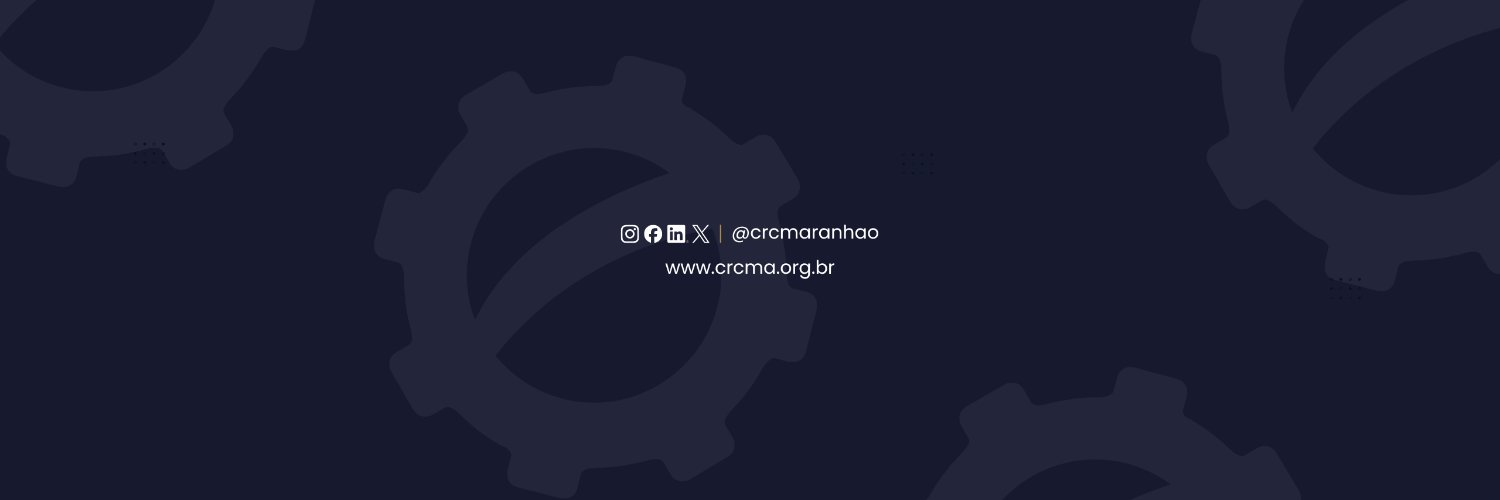 crcmaranhao's profile banner image
