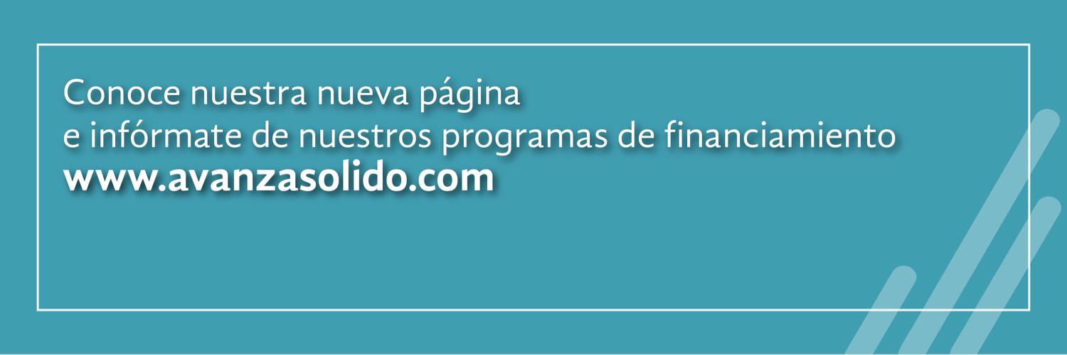 Avanza Solido banner