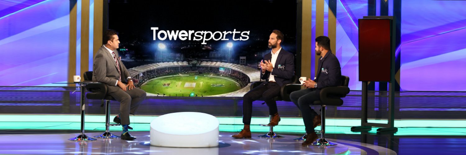 TowerSportsPK's profile banner image