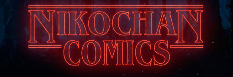 Nikochan banner