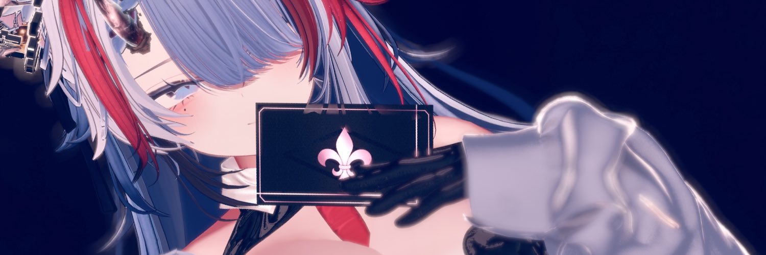 Hikaru_VR's profile banner image