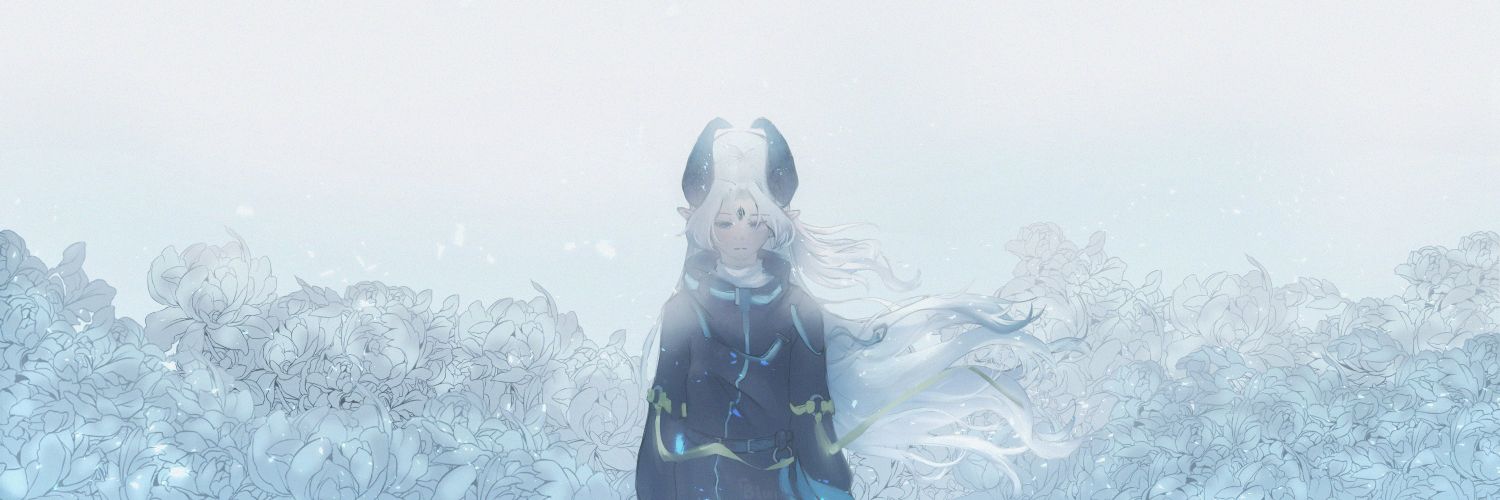 Blu💧 banner