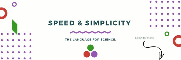 JuliaLanguage Profile Banner