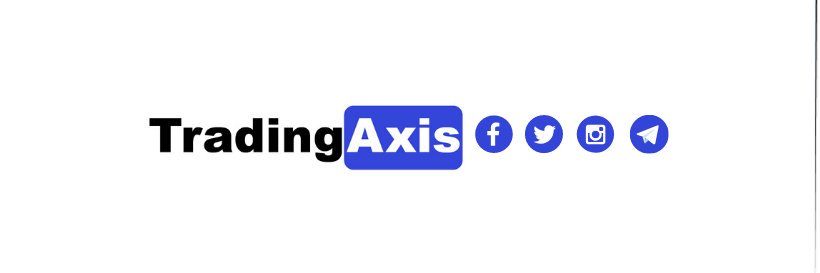 TradingAxis banner