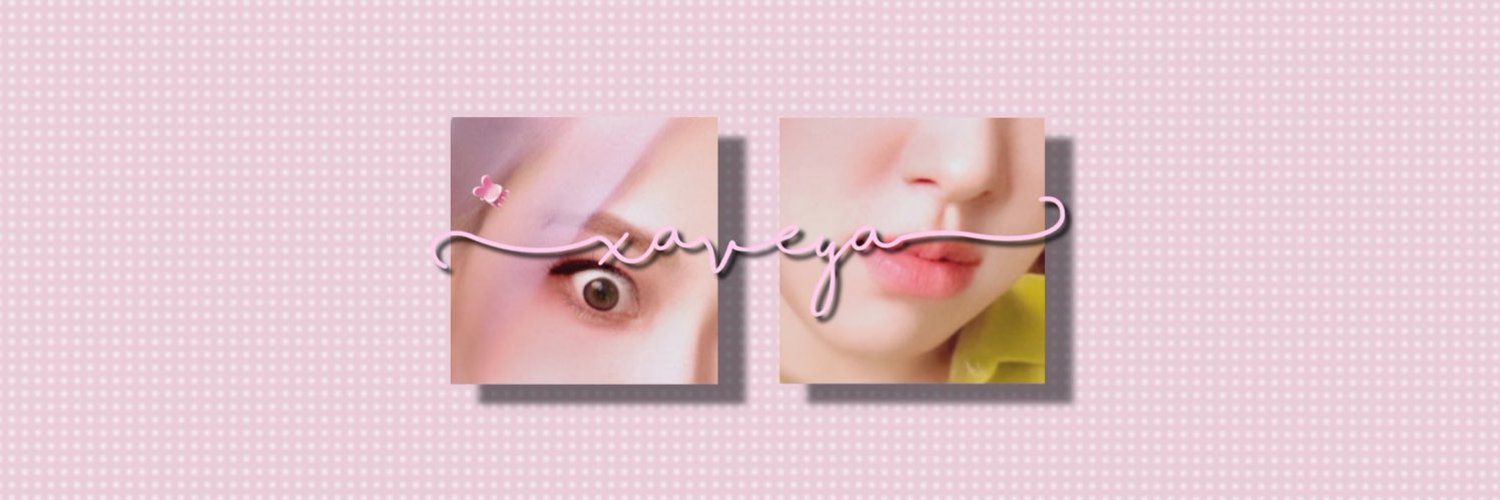 xaveya Profile Banner