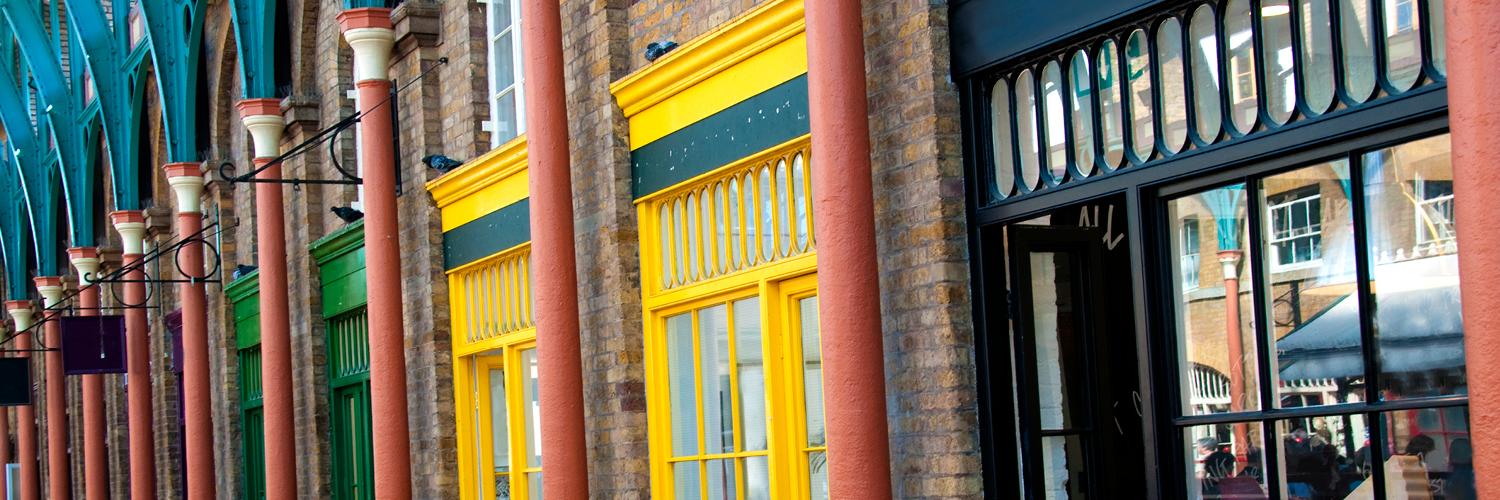 Towergate Insurance banner