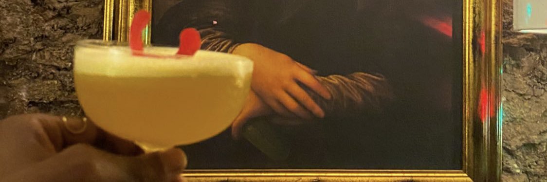 blrloane's profile banner image