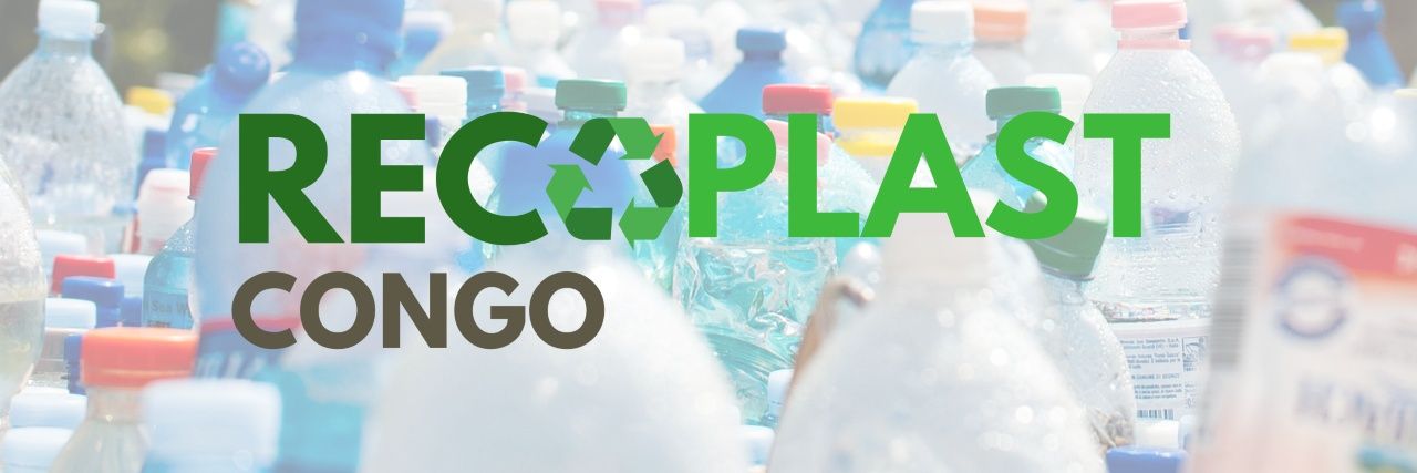 RecoPlast Congo banner