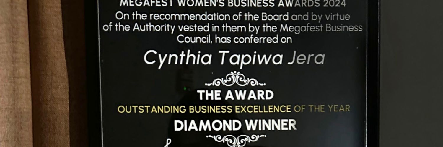 Cynthia Jera banner