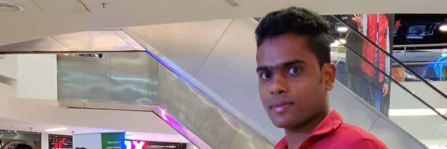 Manoj62345226's profile banner image
